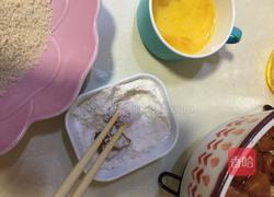 鸡米花的做法图解5