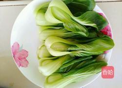 蚝汁烧鲍鱼的做法图解2