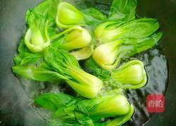 蚝汁烧鲍鱼的做法图解4