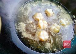 蚝汁烧鲍鱼的做法图解7