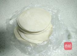 芹菜鲜肉饺子的做法图解10