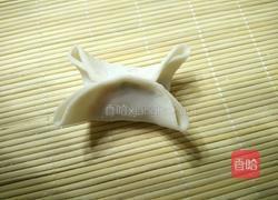 芹菜鲜肉饺子的做法图解13