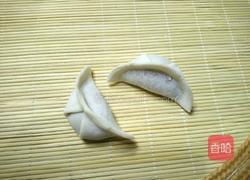 芹菜鲜肉饺子的做法图解15