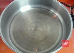 拔丝地瓜的做法图解2