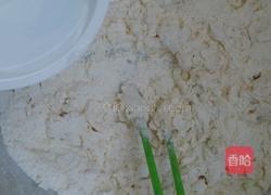 可做早餐的烤馒头的做法图解3