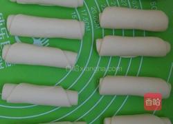 可做早餐的烤馒头的做法图解11