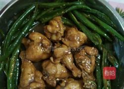 红烧小鸡腿的做法图解4