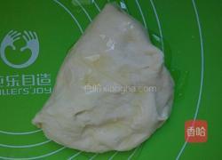旋风面包的做法图解6