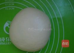 旋风面包的做法图解7