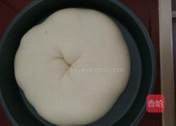 旋风面包的做法图解11