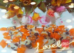 提子花生牛扎糖的做法图解9