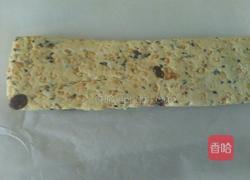 提子花生牛扎糖的做法图解7