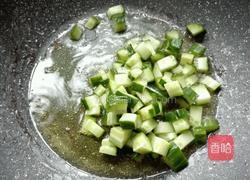 幸福炒面的做法图解8