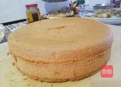 戚风，抹茶蛋糕的做法图解8