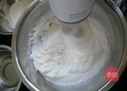 戚风,抹茶蛋糕的做法图解2
