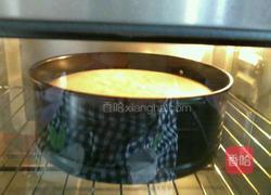 戚风，抹茶蛋糕的做法图解7