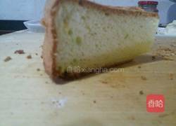 戚风，抹茶蛋糕的做法图解9