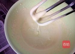 蛋黄小饼干的做法图解6