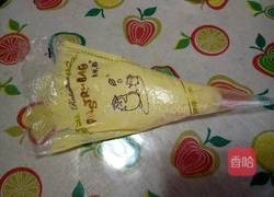 蛋黄小饼干的做法图解10