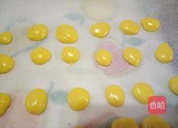 蛋黄小饼干的做法图解13