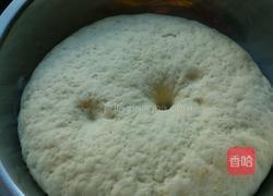 芝麻花生糖包的做法图解2