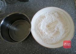 糯米粉小枣切糕的做法图解2