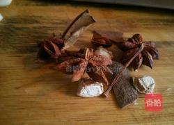 羊肉烩萝卜的做法图解4