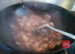 羊肉烩萝卜的做法图解6