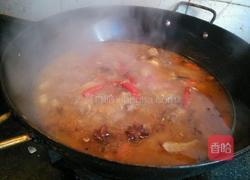 羊肉烩萝卜的做法图解11