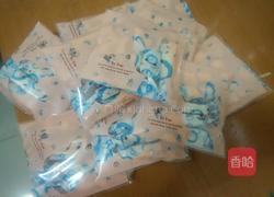 自制牛轧糖的做法图解8