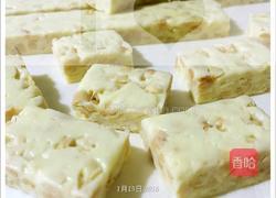 什锦花生牛轧糖的做法图解9