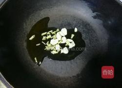 竹笋炒豆瓣的做法图解7