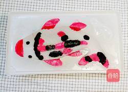 年年有餘~錦鯉年糕的做法图解7