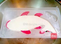 年年有餘~錦鯉年糕的做法图解8