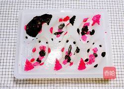 年年有餘~錦鯉年糕的做法图解9