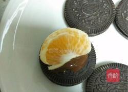 水果奥利奥饼干的做法图解4