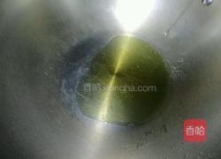 鸭胗烧土豆的做法图解6