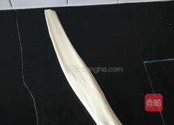 淡奶油手撕椰蓉小面包的做法图解3