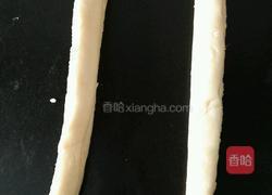 淡奶油手撕椰蓉小面包的做法图解11