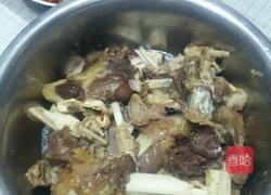 独家秘制清炖羊肉(^_^)的做法图解15