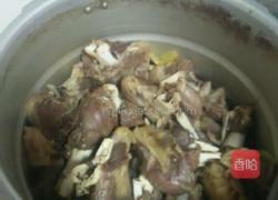 独家秘制清炖羊肉(^_^)的做法图解12