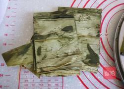 年糕坨的做法图解3