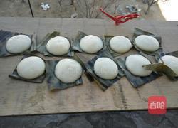 年糕坨的做法图解8