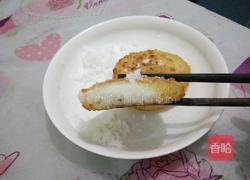 年糕坨的做法图解11