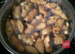 炸苹果的做法图解4