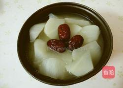 滋补清汤的做法图解6