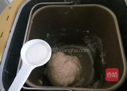 卡仕达酱小餐包的做法图解3