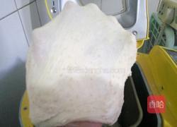 卡仕达酱小餐包的做法图解4