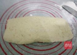 卡仕达酱小餐包的做法图解6