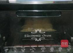 卡仕达酱小餐包的做法图解11